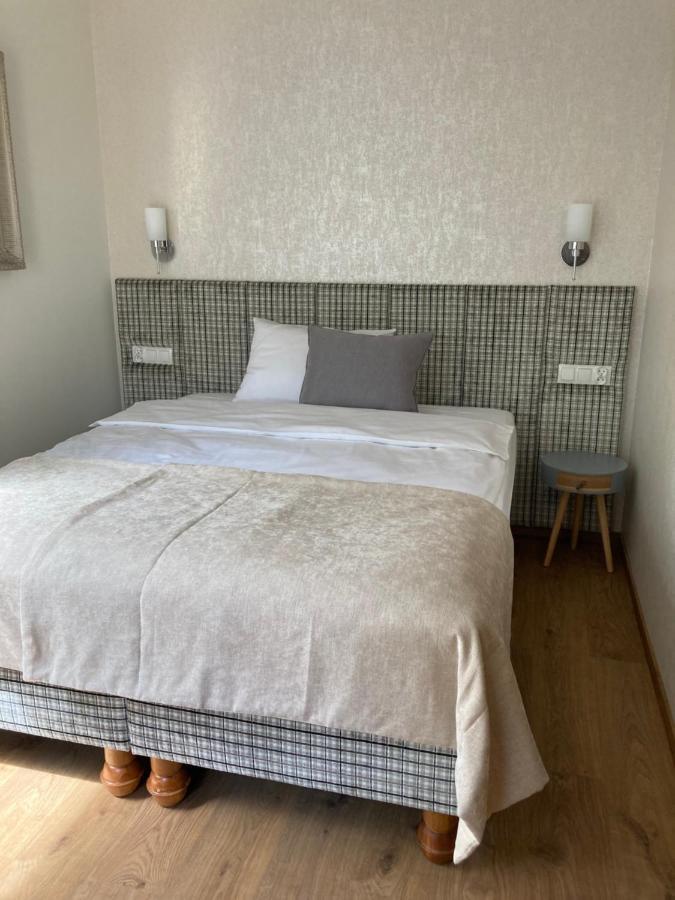 Willa Witkacy Słupsk Esterno foto