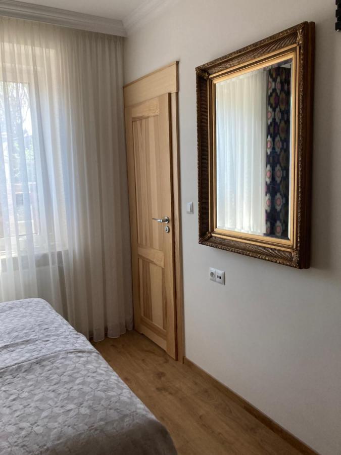 Willa Witkacy Słupsk Esterno foto